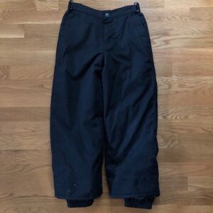 Children’s Place ski snow pants 7